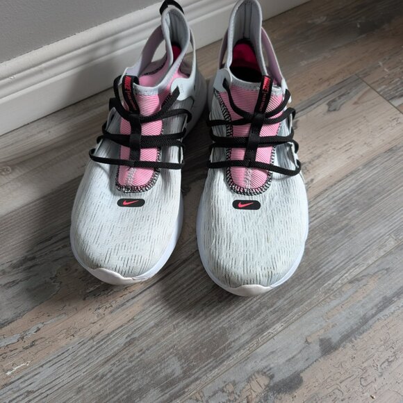 Nike Flex Contact 3 | Women’s Running Shoes | Size 10 - Picture 2 of 5